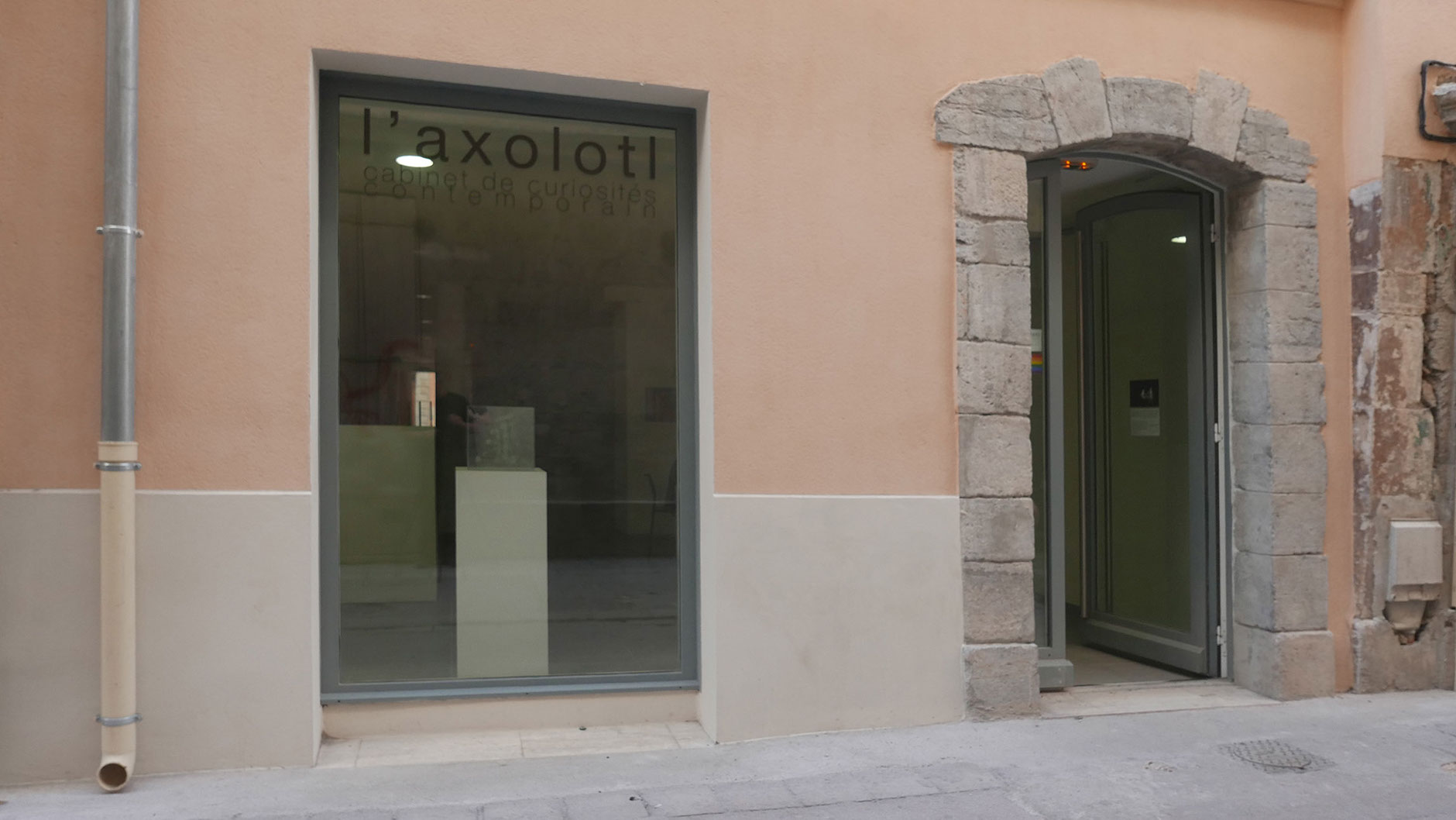 Vanity Fair V6 Motion capture and laser engraving on glass Château de Jehay (B), ”Arts & métaux – trilogie contemporaine” 2016 005